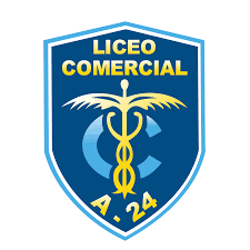 A-24 Liceo Comercial Gabriel Gonzalez  Videla